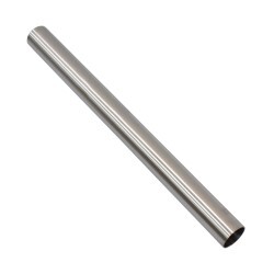 1.5 Inch Straight Aluminium Pipe 