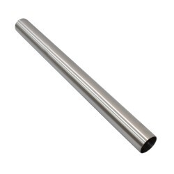 2.5 Inch Straight Aluminium Pipe 