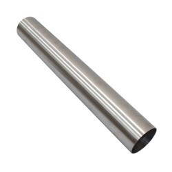 3.5 Inch Straight Aluminium Pipe 