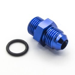 Straight Male AN4 To ORB AN4