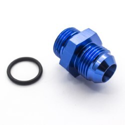 Straight Male AN20 To ORB AN20