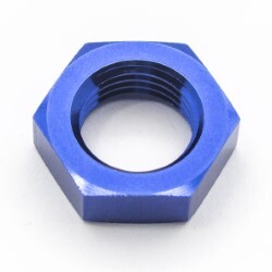 Bulkhead Nut AN6