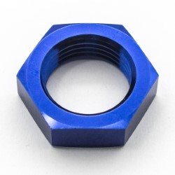 Bulkhead Nut AN8