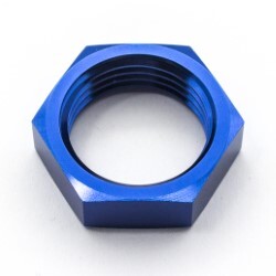 Bulkhead Nut AN12