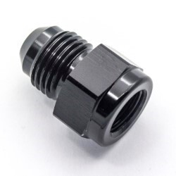 AN Expander AN3 To AN4 (Black)