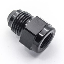 AN Expander AN4 To AN6 (Black)