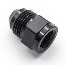 AN Expander AN6 To AN8 (Black)