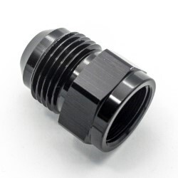 AN Expander AN10 To AN12 (Black)