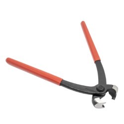 Ear Clamp Installation Pliers Tool