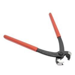 Ear Clamp Installation Pliers