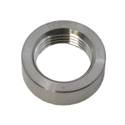 Oxygen Sensor Weld In Stainless Steel M18 x 1.5mm 