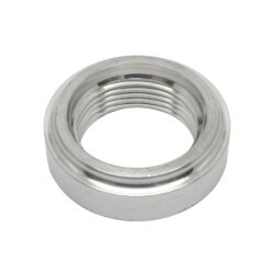 Female ORB Weld on AN16 Aluminium