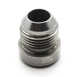 Male Weld on Flare AN12 Steel