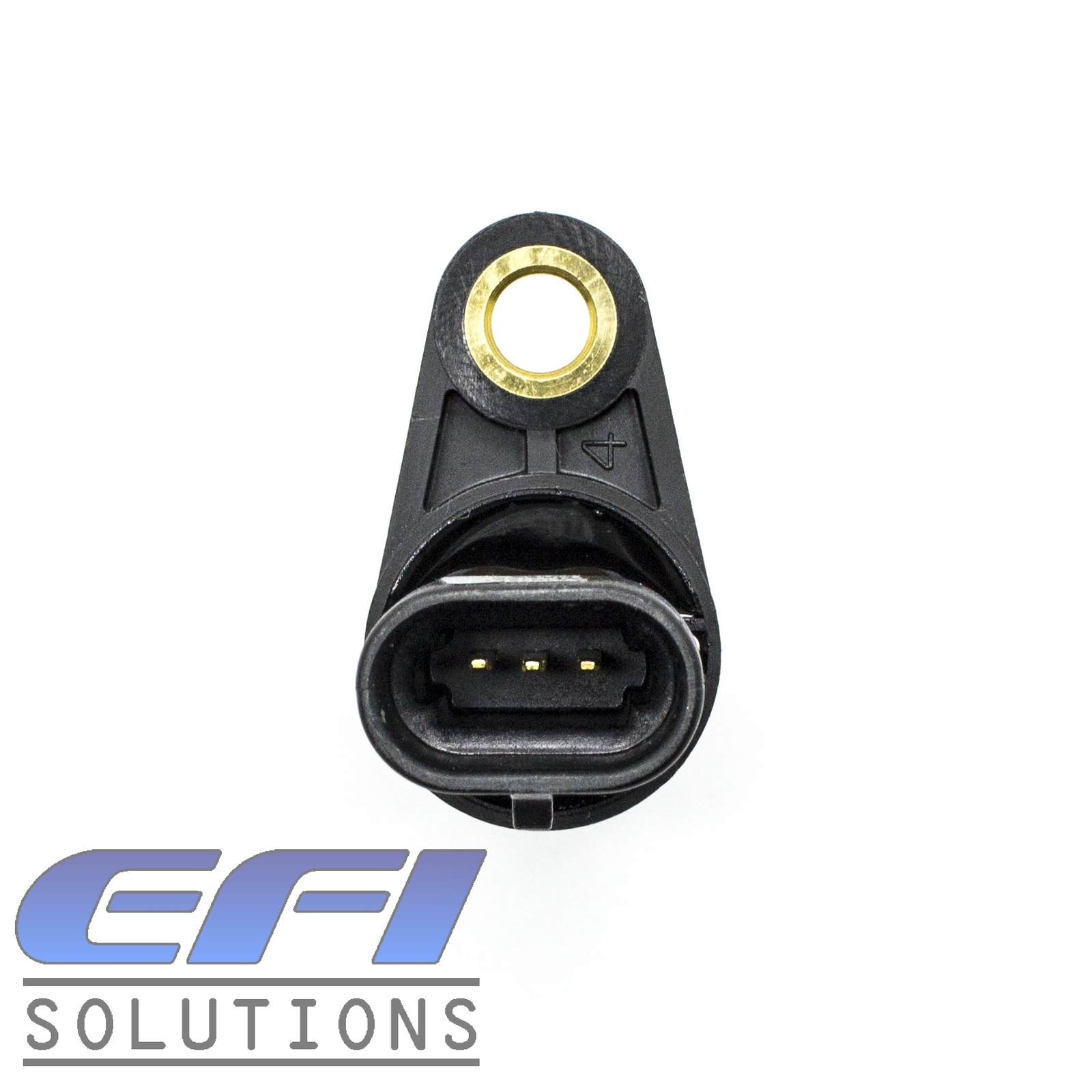 ZF Cherry Red Hall Effect Sensor Kit, M12x1.0, GS100502, HAL-501
