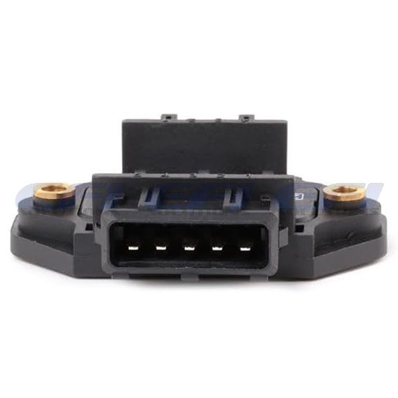 Genuine Bosch BIM211 4 Channel Ignition Module Coil Pack Igniter 0 227 ...