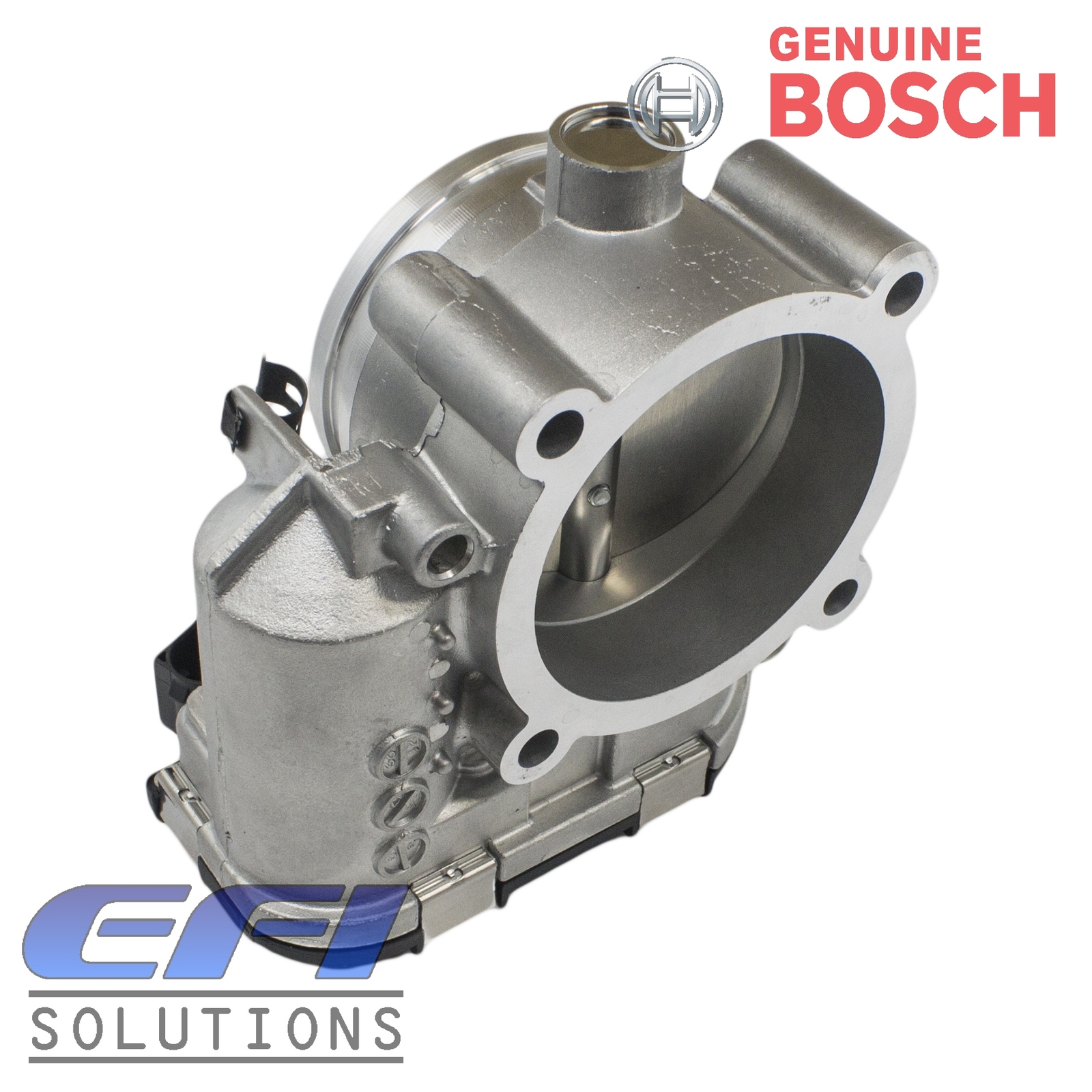Genuine Bosch Motorsports 68mm Electronic Throttle Body Etb Drive