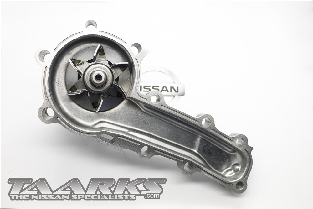 Genuine Nissan N1 Water Pump R33, R34, C34, WC34 RB25DET RB26DETT GTR