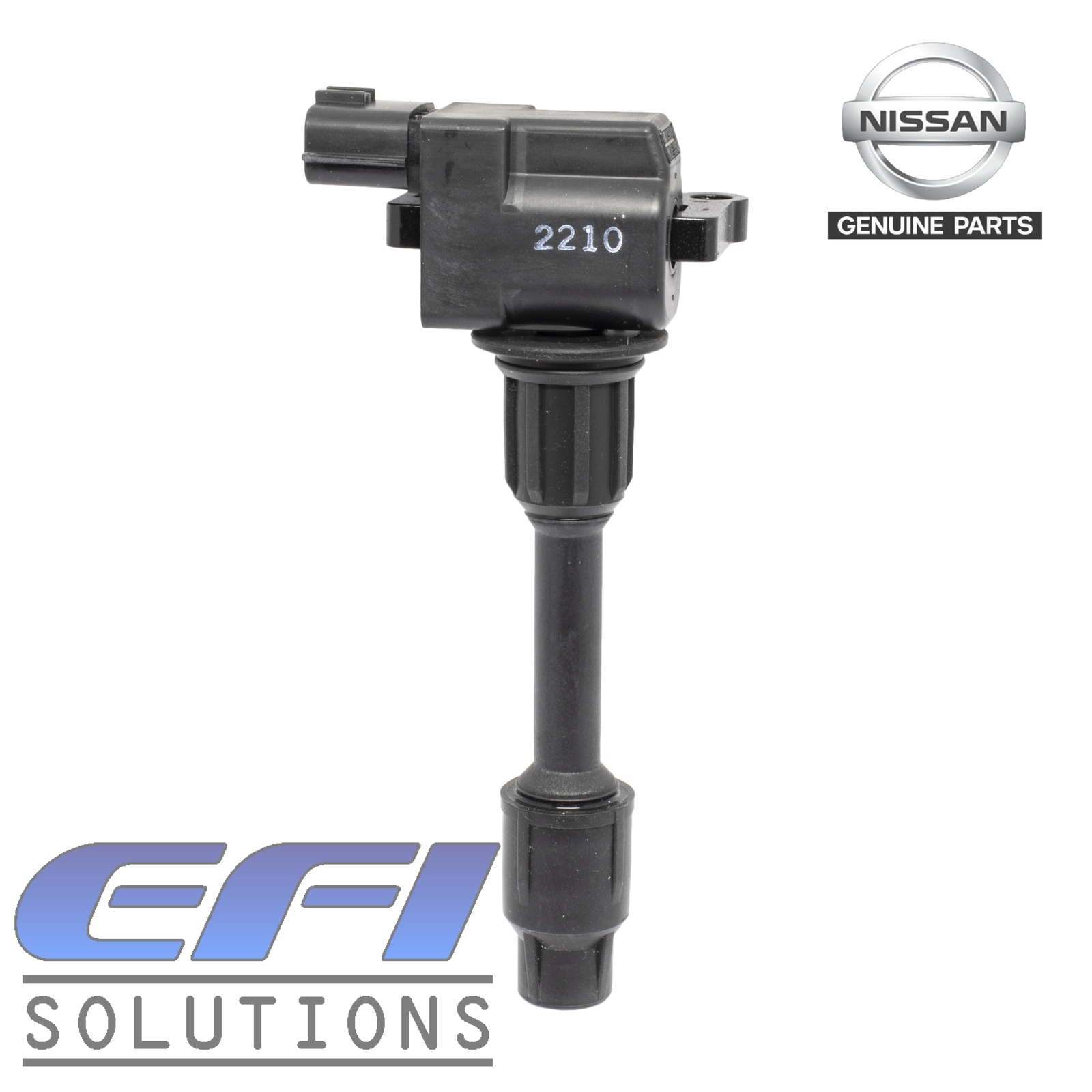 Genuine Nissan Ignition Coil Pack "S15, T30, P12" Silvia 200sx SR20 Primera