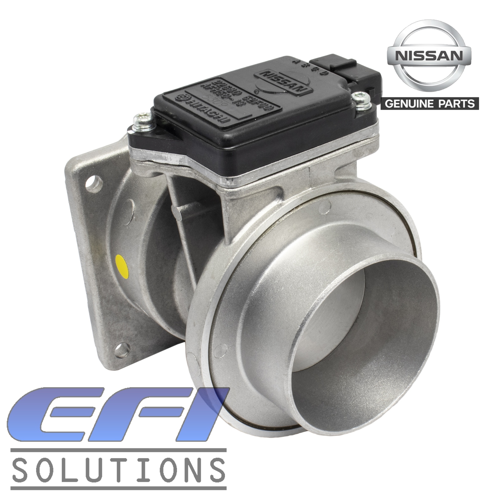 Genuine Nissan Mass Air Flow Meter (MAF / AFM) "S13, 180sx, S14 See