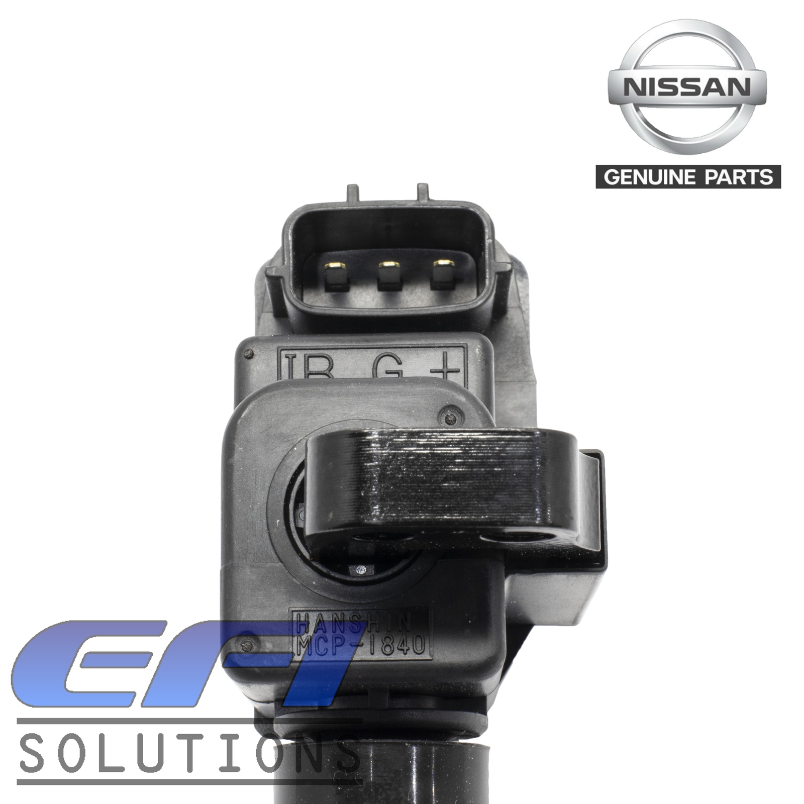 Genuine Nissan Ignition Coil Pack (RB20DE) "R34, WC34, C35" Skyline