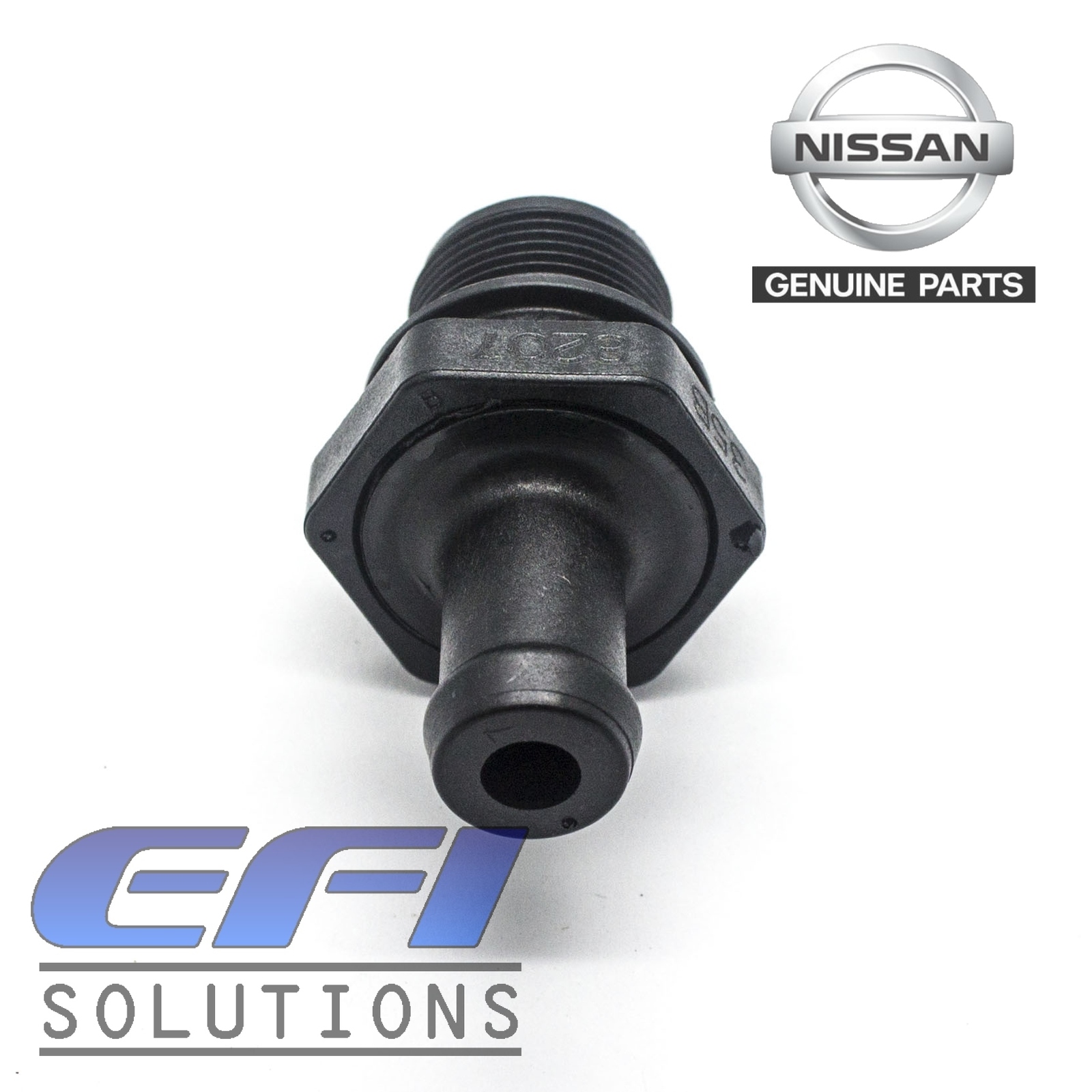 Genuine Nissan PCV Valve "T30, T31, J10E, J32, V35, V36, P12, M35" X