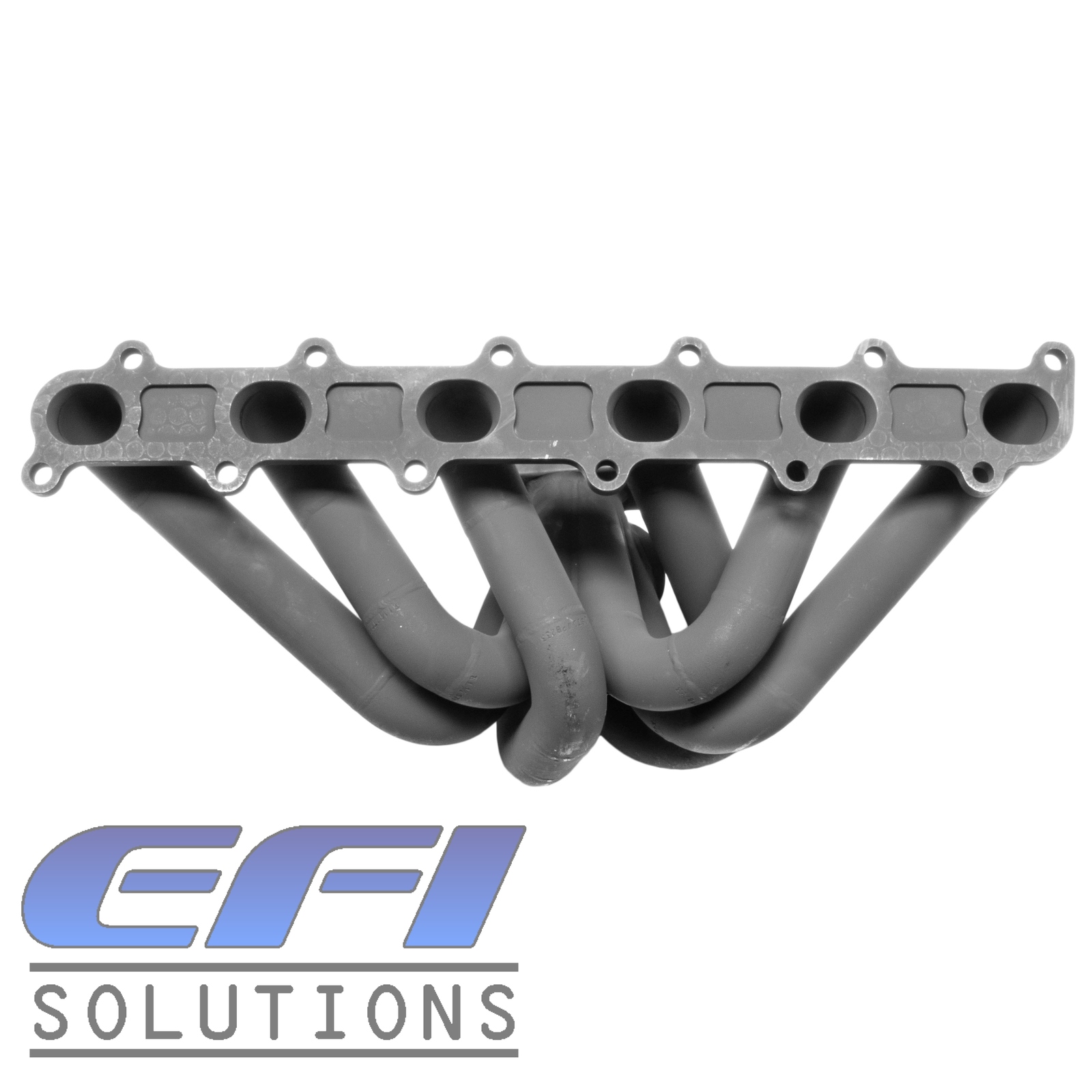 6Boost Manifold BA, BF, FG (Barra) T3 High Mount Open Flange External Gate