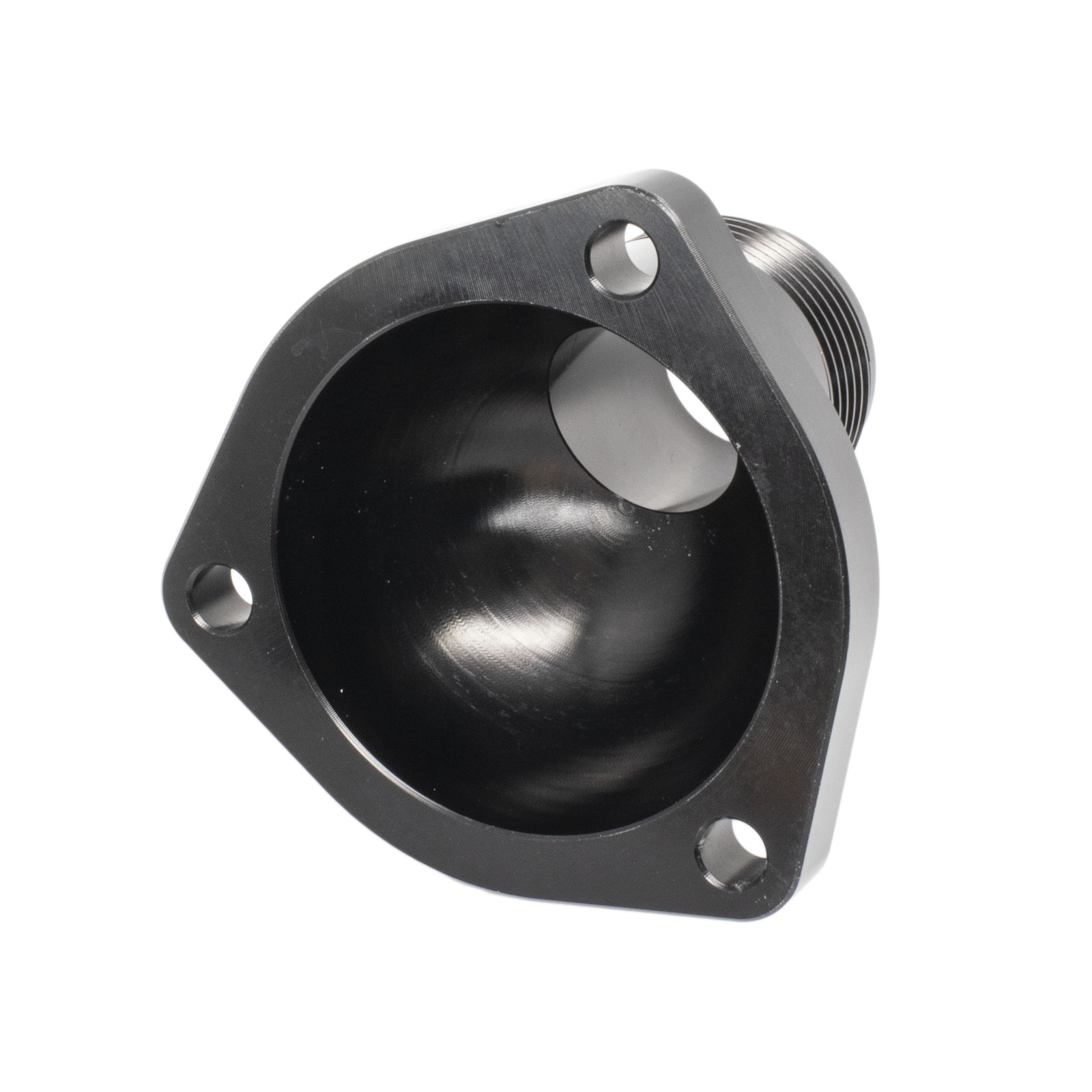 Water In Thermostat Spacer /"SR20 to AN16/"