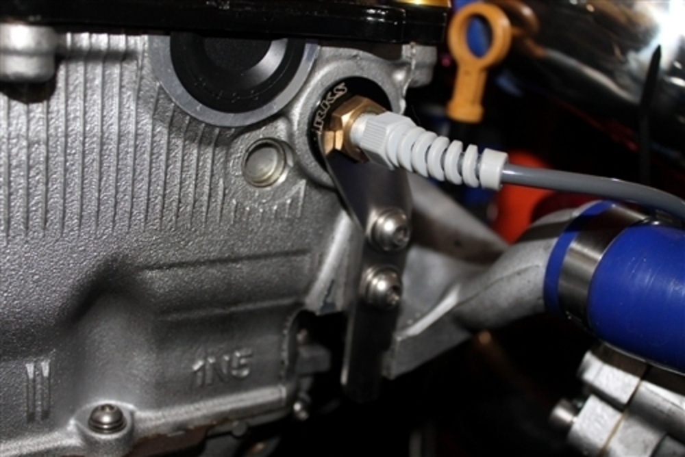 TAARKS Hall Sensor Trigger Kit "SR16ve & SR20ve" CAS Crank Cam Angle Sensor