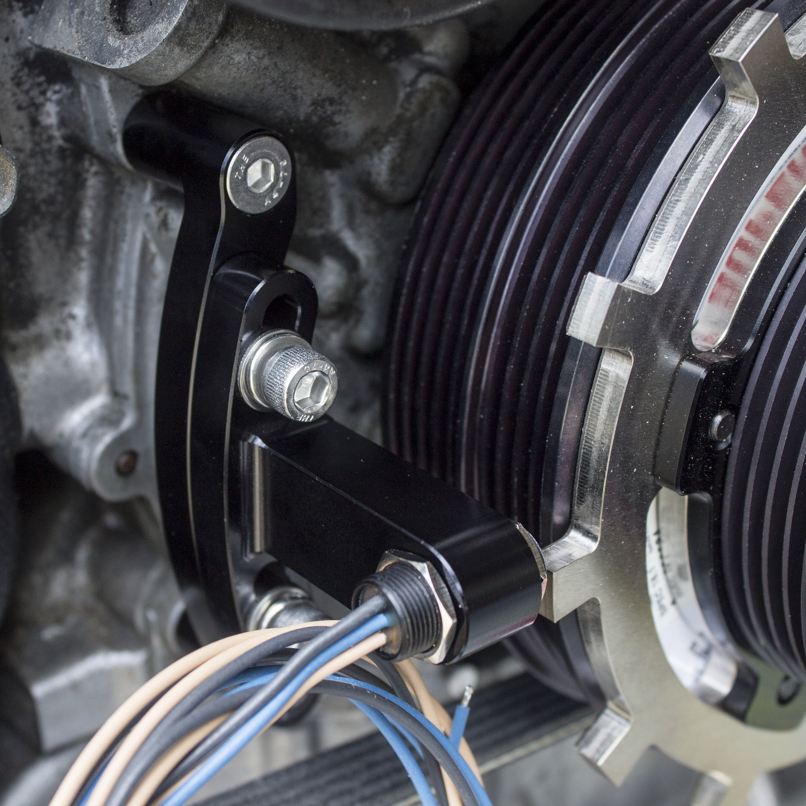 TAARKS Crank Trigger Kit v2 (SR20) "S13, S14, S15" with 12 Tooth