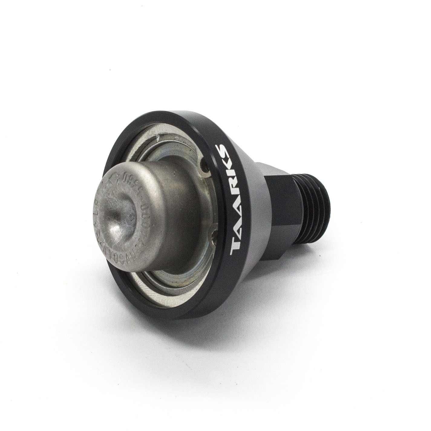 TAARKS Fuel Pulse Damper "AN6 ORB Port" eBay