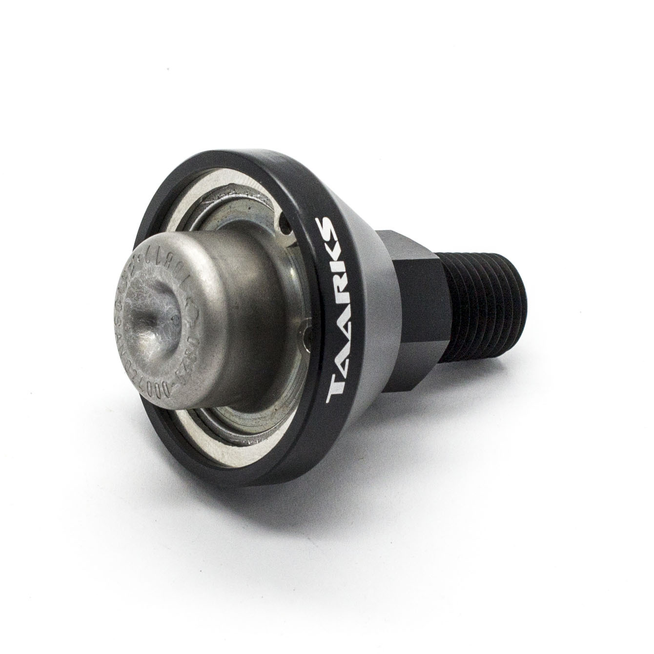 TAARKS Fuel Pulse Damper "1/4" NPT"