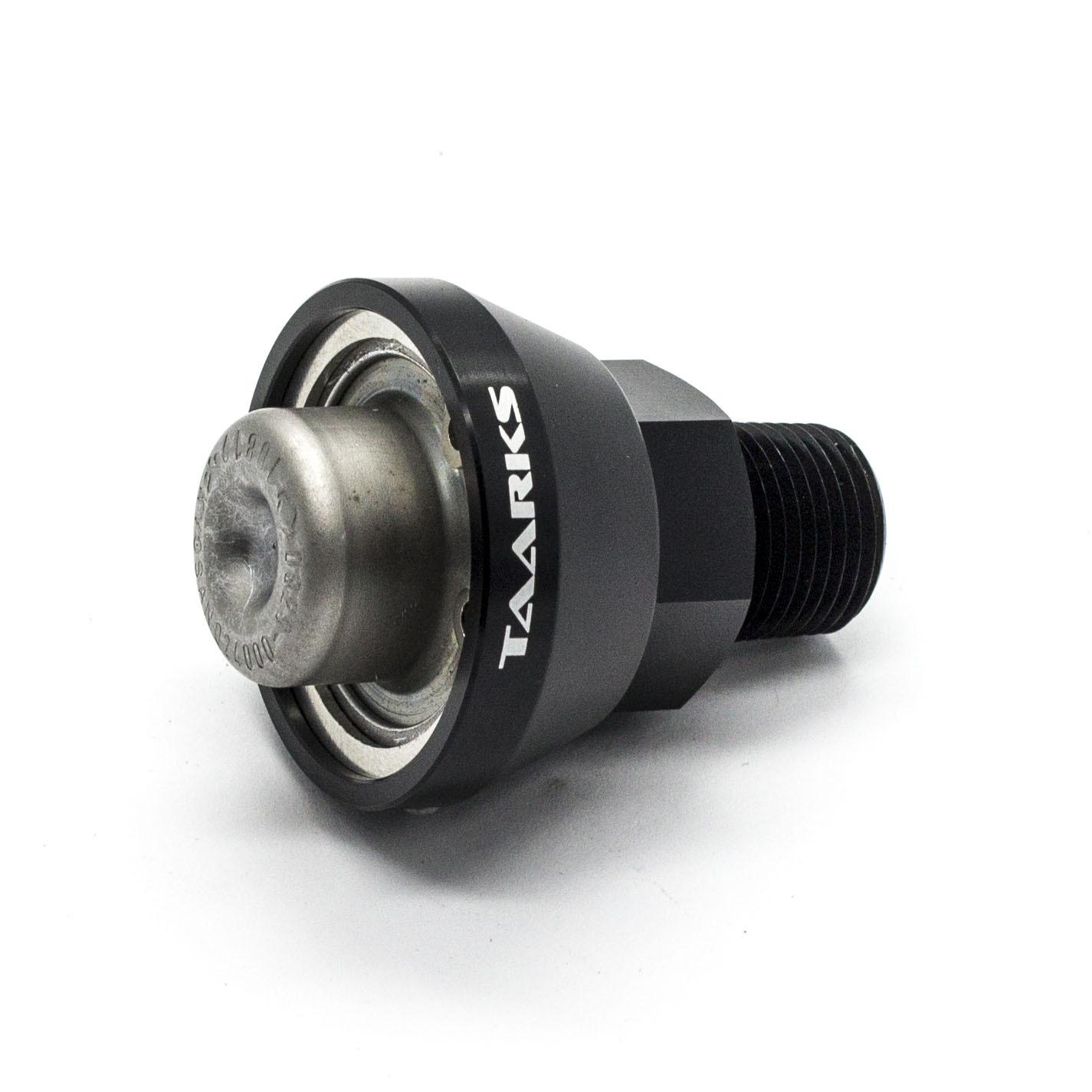 TAARKS Fuel Pulse Damper "3/8" NPT"