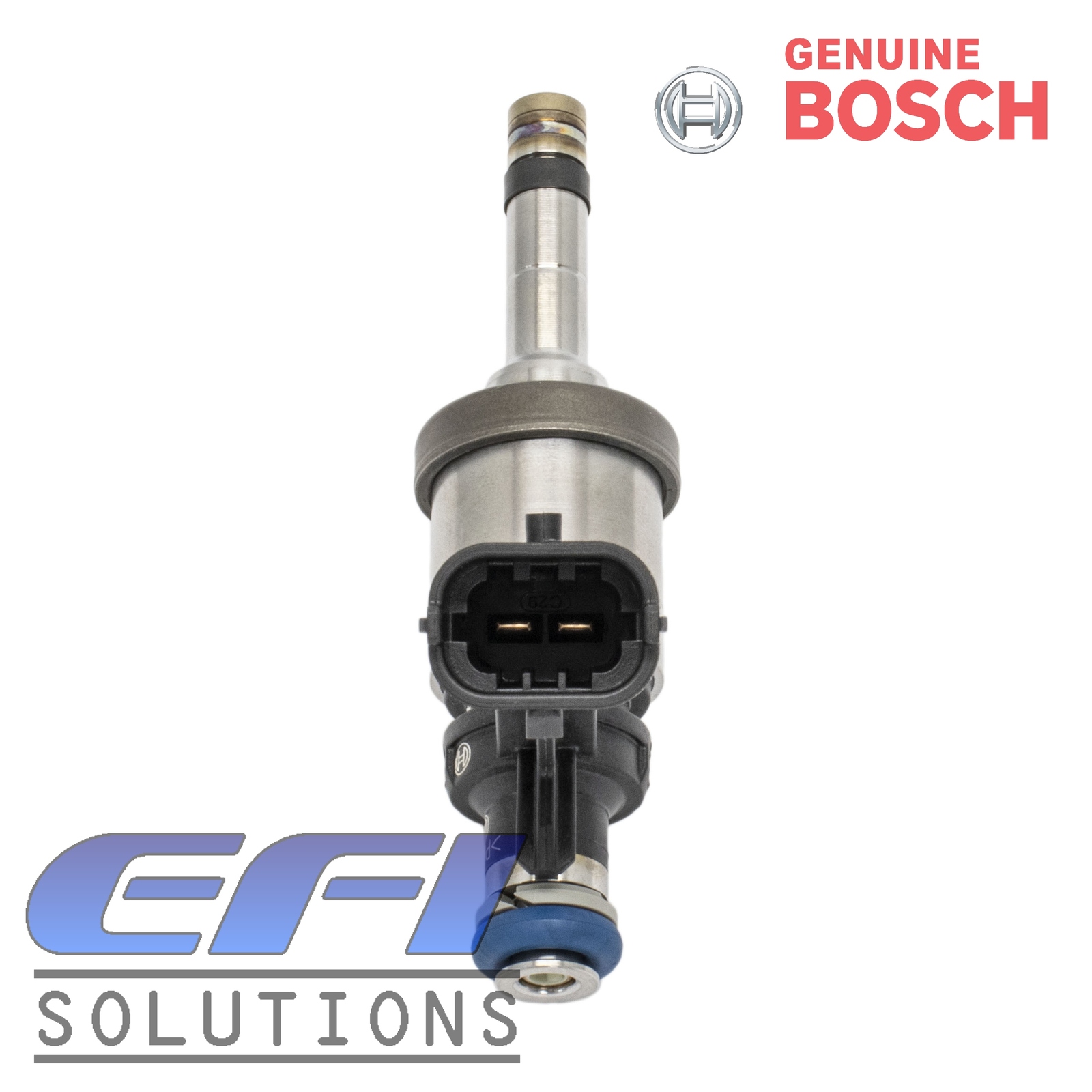 Bosch GDI Fuel Injector (2 707 010 049) 12638530 12669384 12611545