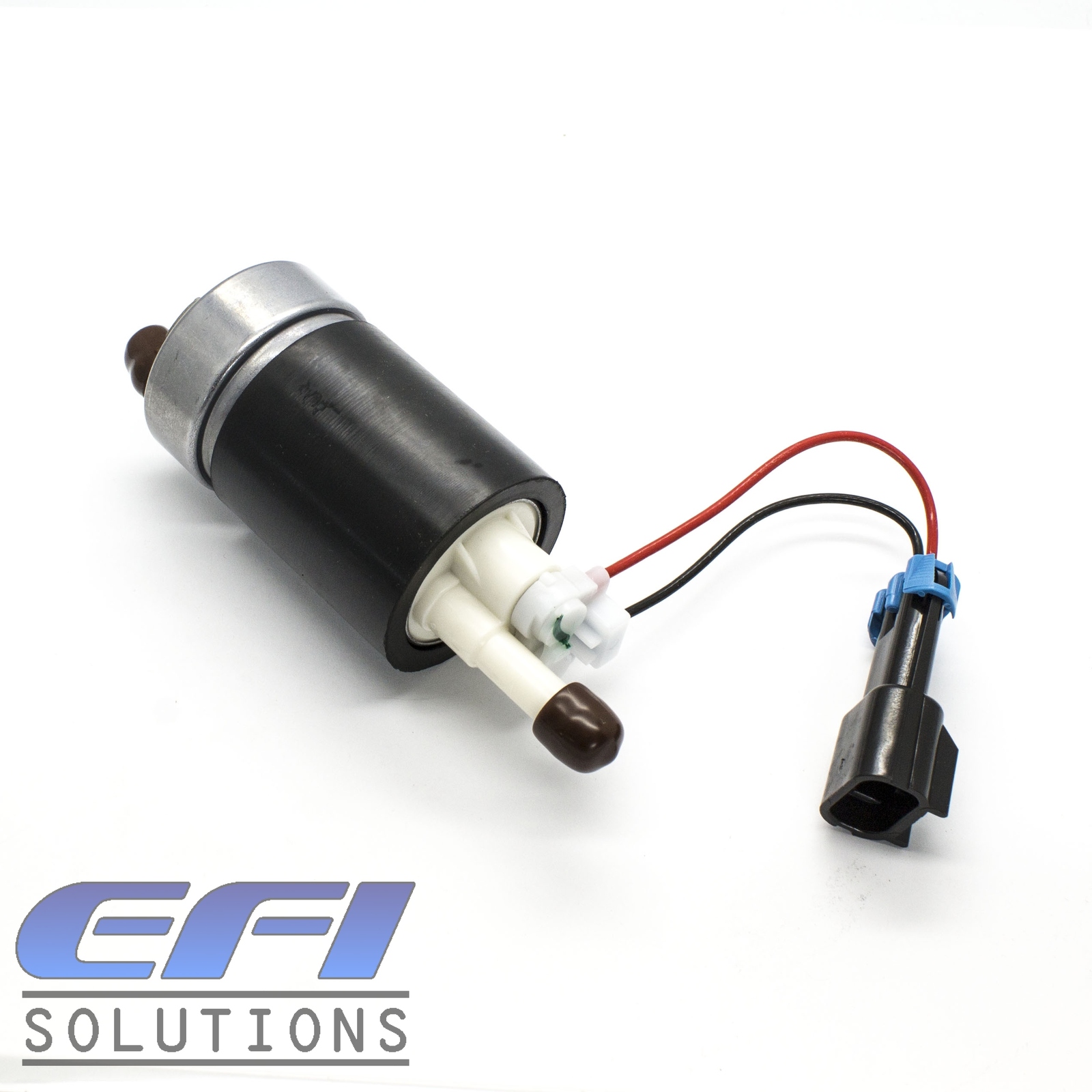 Fuel Pump Rubber Sleeve (Nitrile) "Suits 38mm Pumps" Walbro Ti Automotive