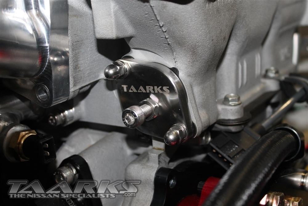 TAARKS Billet Timing Chain Tensioner "SR20" S13 S14 S15 P11 SR20DET