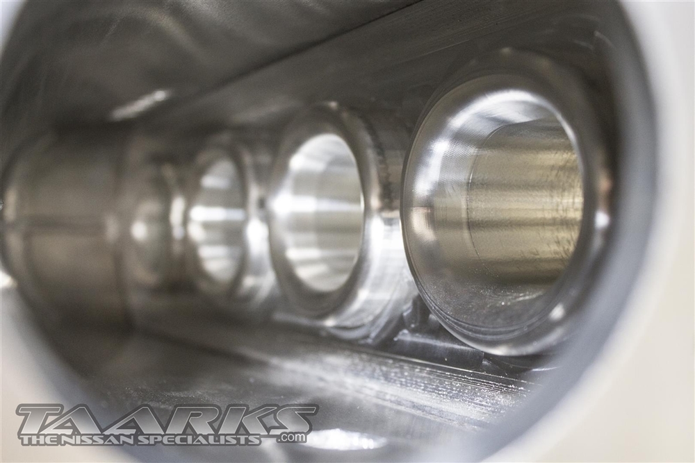 Plazmaman Intake Manifold (SR20VE) "P11"