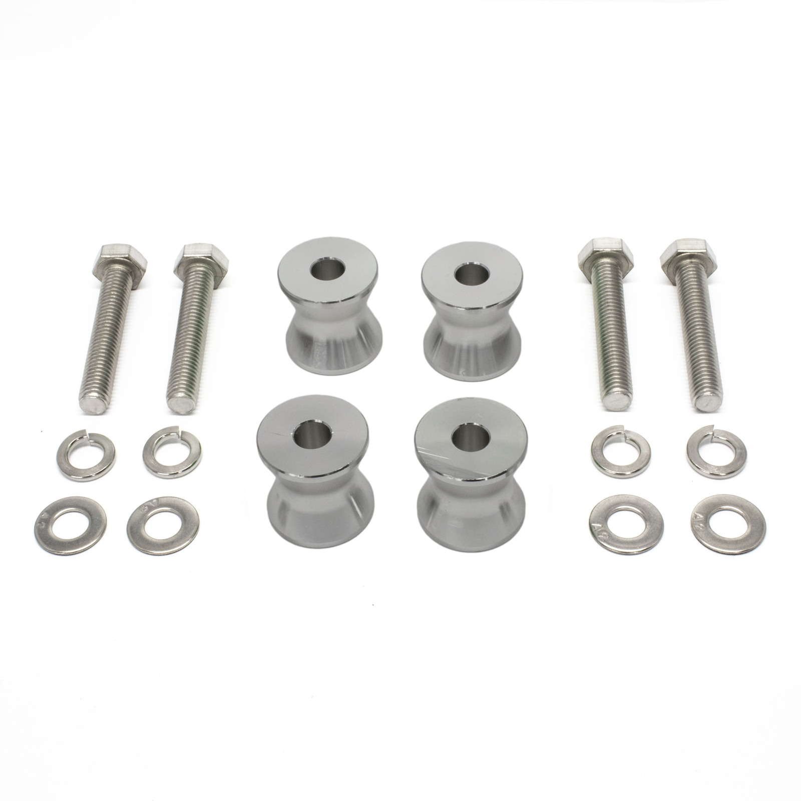 Risers "fits Nissan"