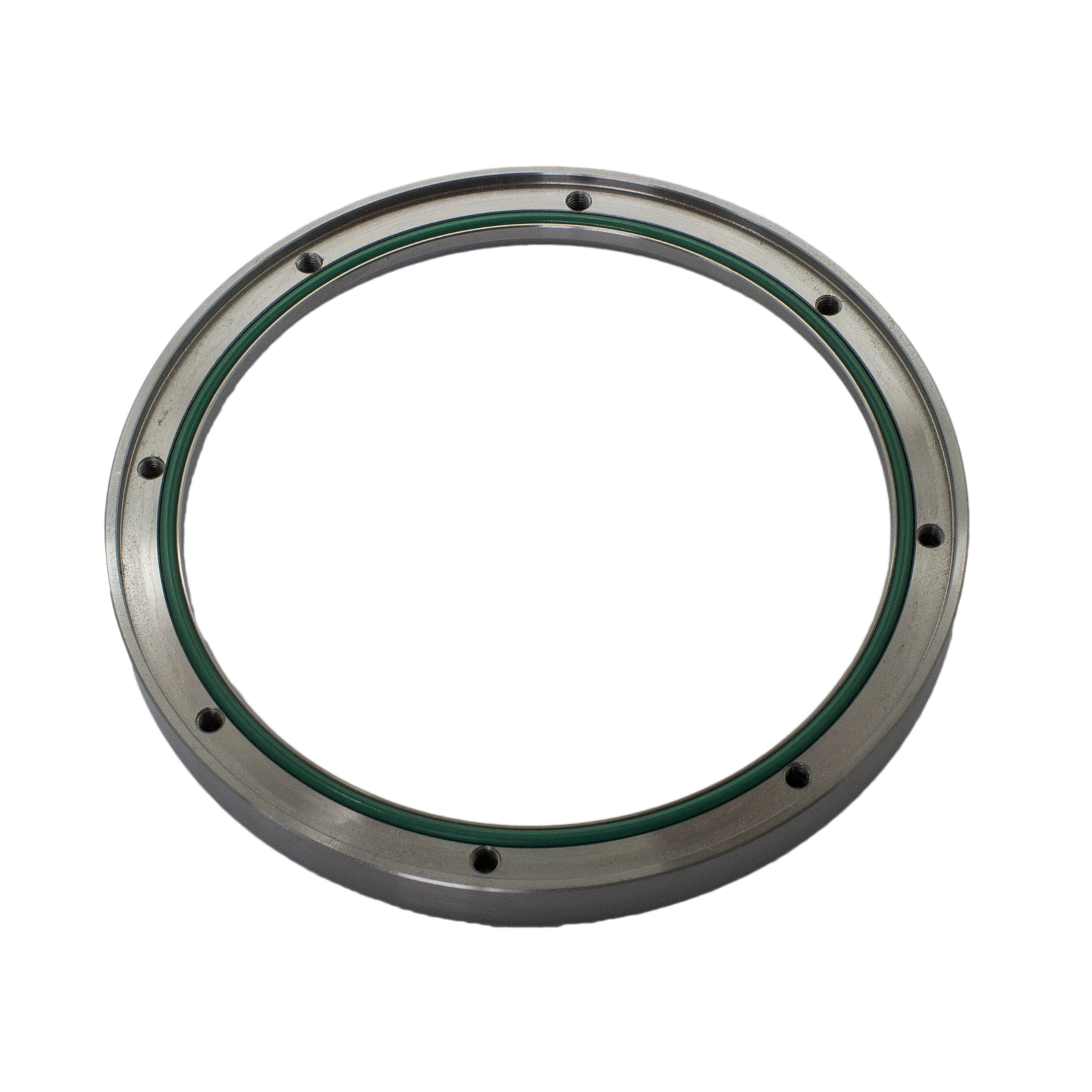 TAARKS Twin Fuel Pump Hanger "Weld in for custom aluminium or steel tank"