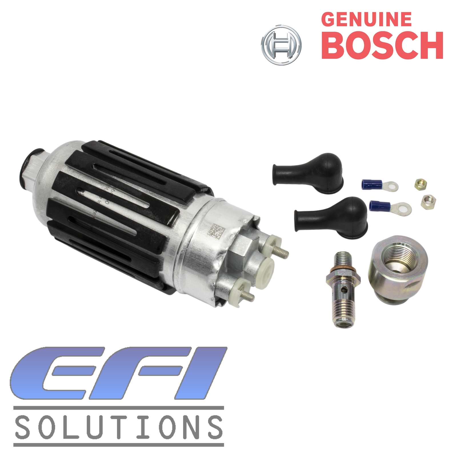Bosch fuel clearance pump