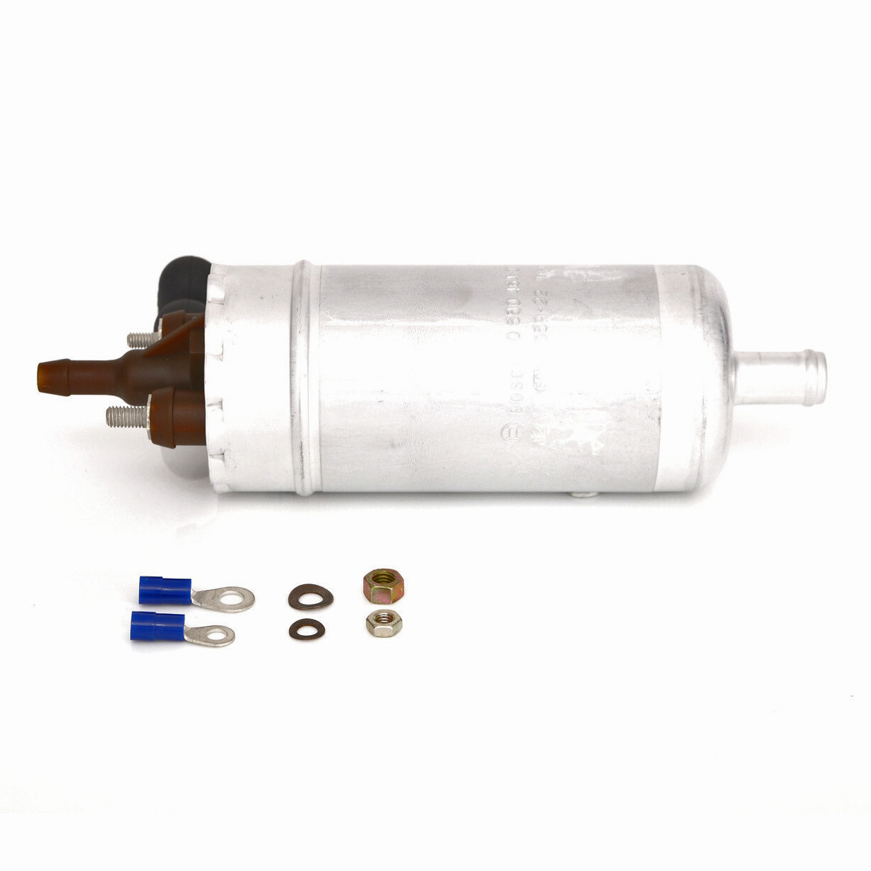 OSIAS Inline High Pressure Fuel Pump Replacement Bosch 0580464070