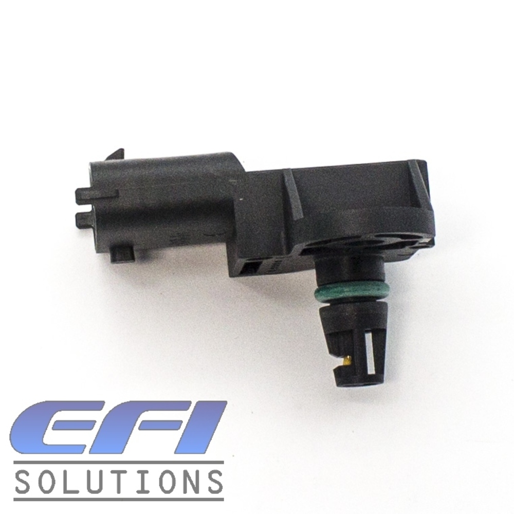 Pressure Sensor Bosch 0261230210 Ford Falcon Fg Map Sensor