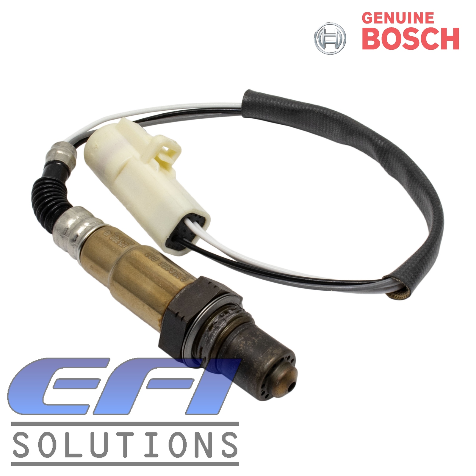 Bosch Oxygen / O2 Sensor suit EA EB ED EF EL Falcon XR6 XR8 – T.I.