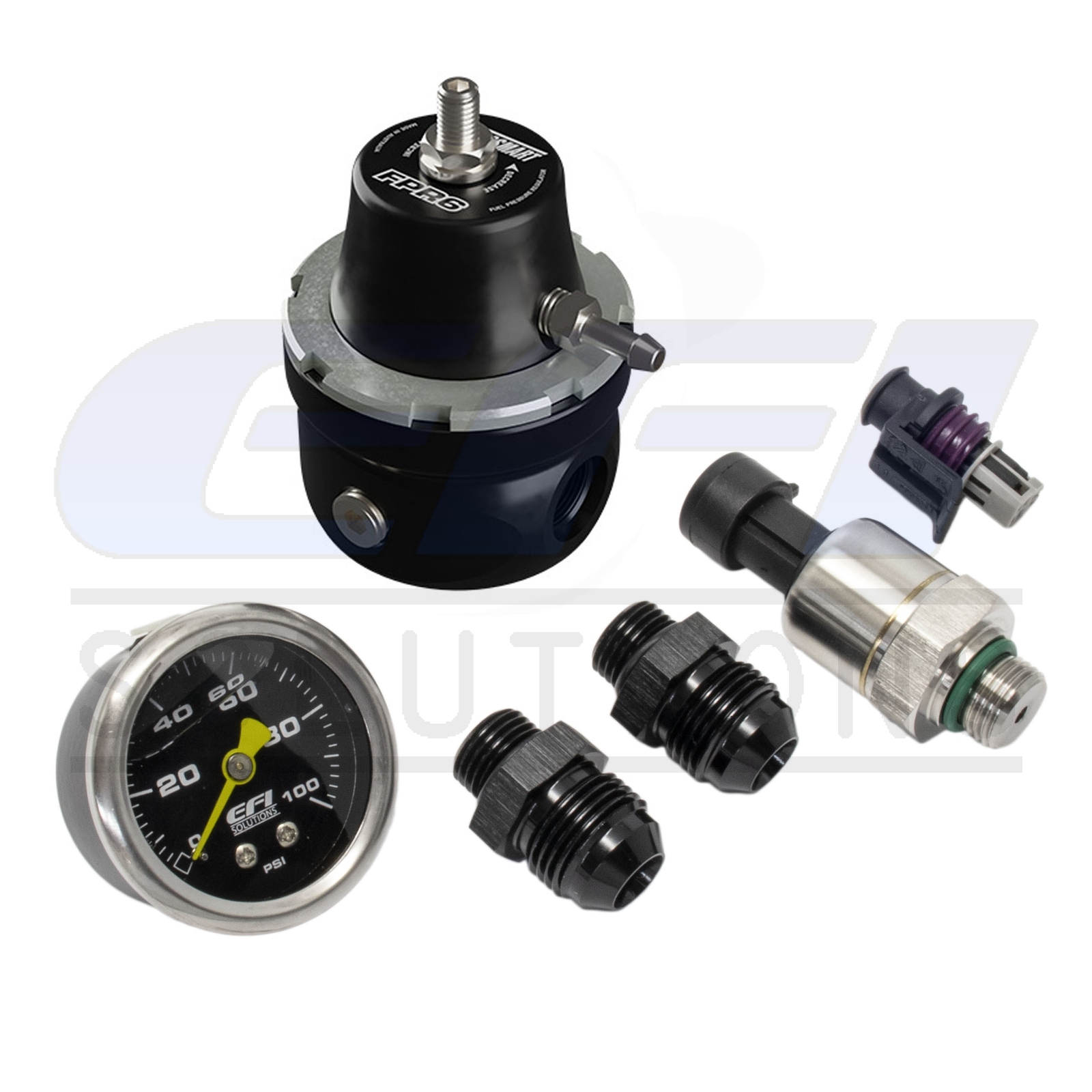 60 Psi Fuel Pressure Regulator XYXWD 60 Psi Fuel Pressure Regulator XYXWD