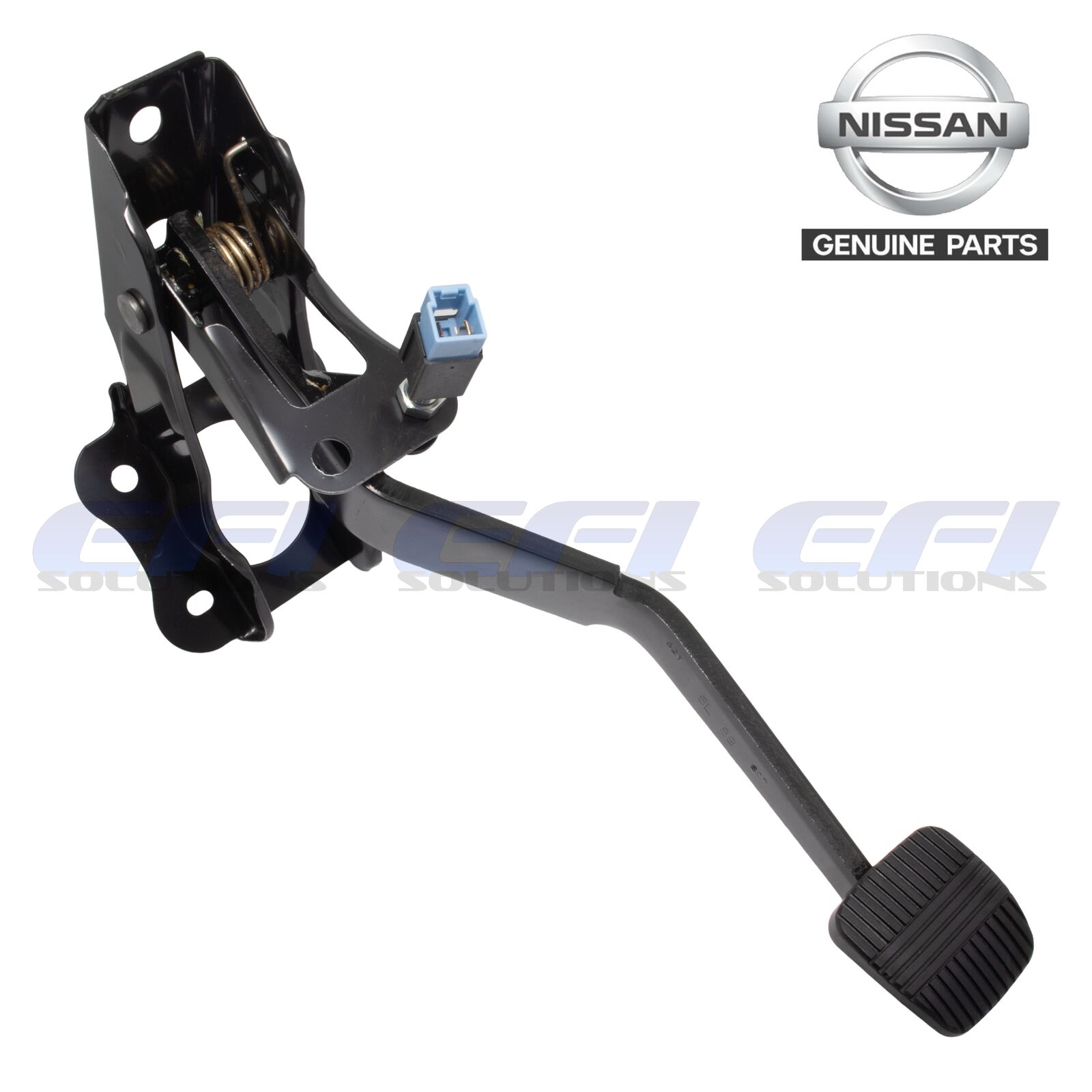 Genuine Toyota OEM Brake Pedal For Supra JZA80 (RHD) - Manual Transmission - 47101-14210