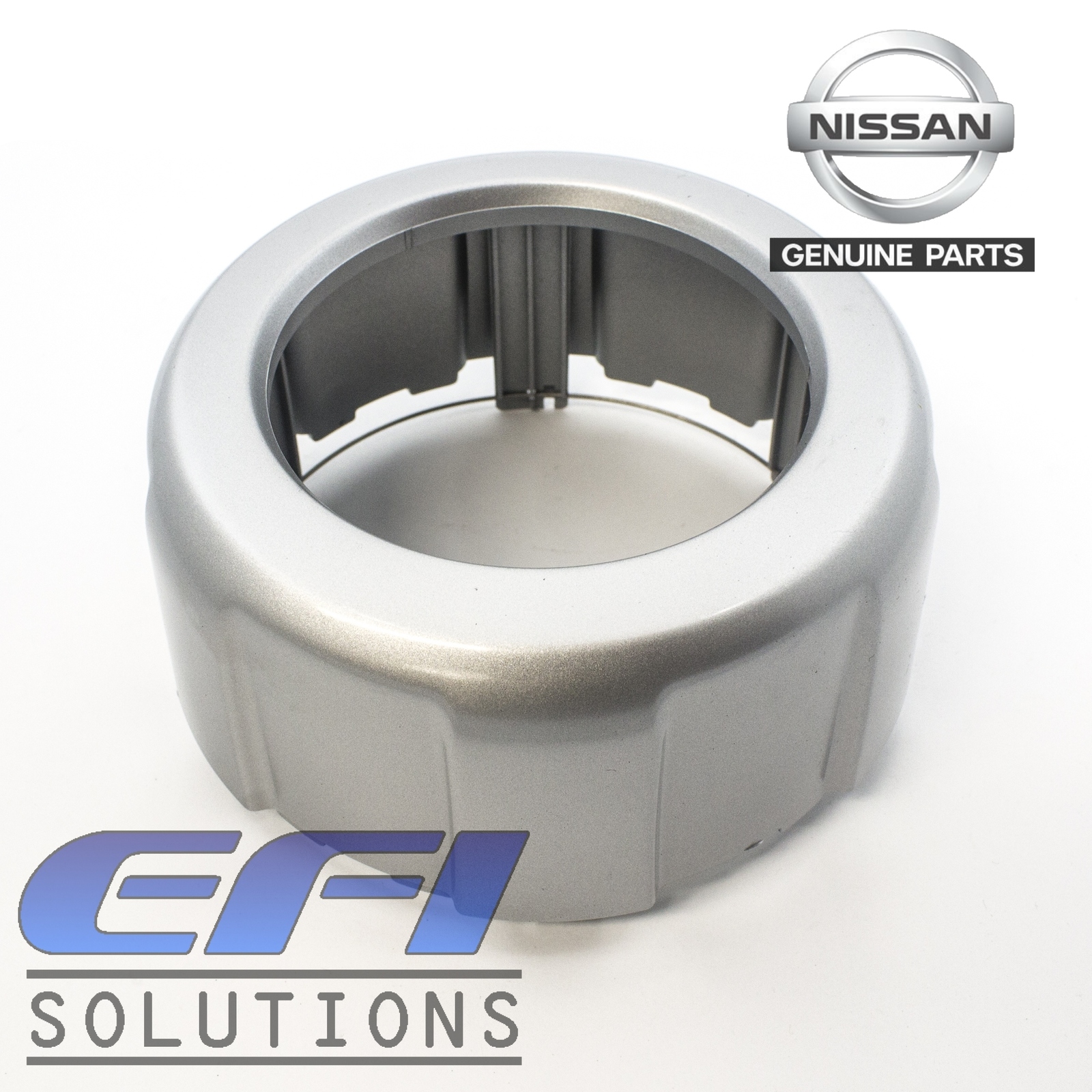 Nissan alloy shop wheel centre caps