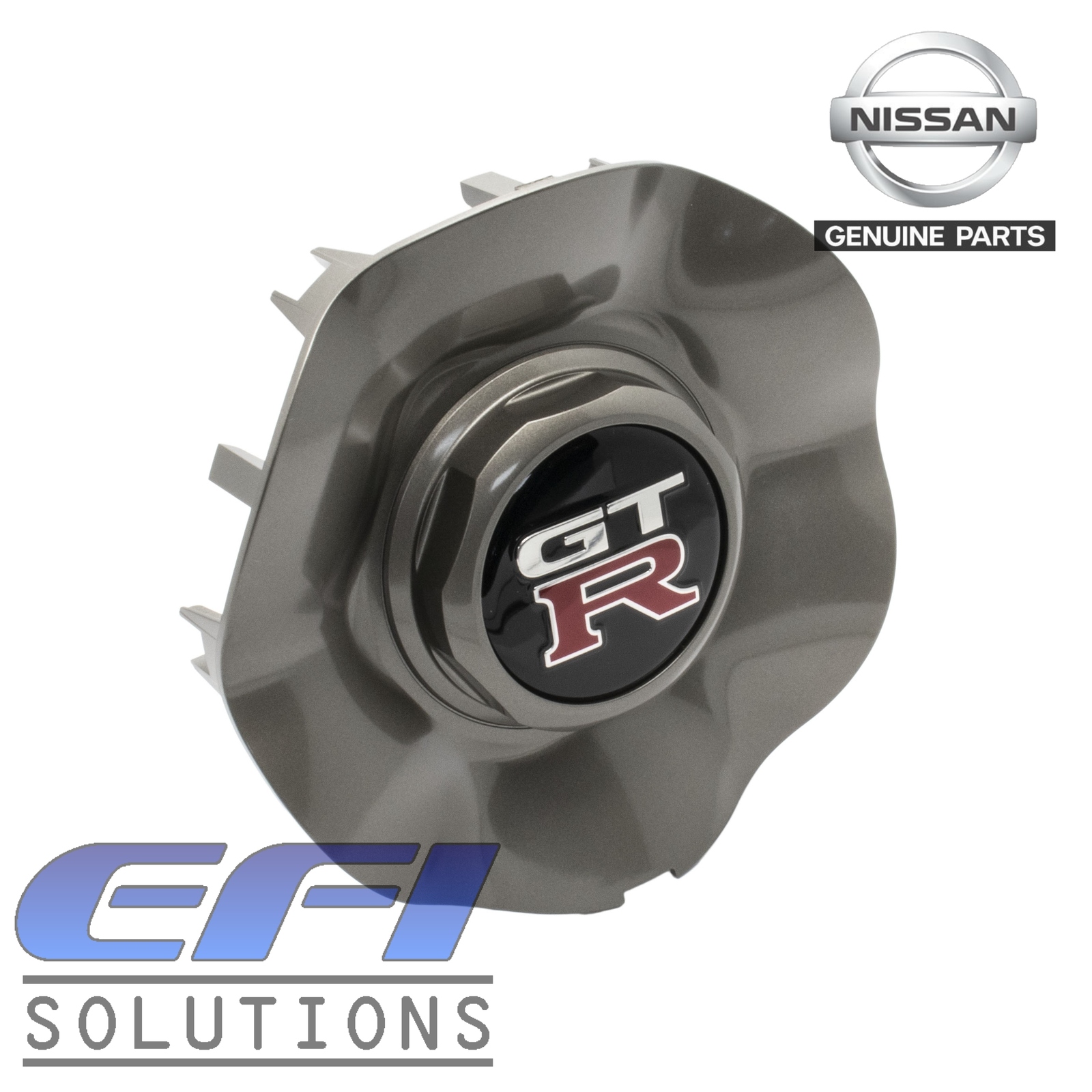 Gtr center caps deals