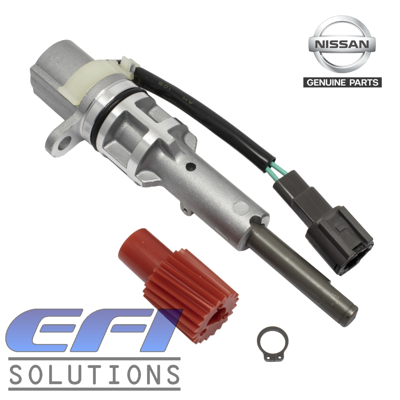 Vehicle Speed Sensor Kit (Axle Mounted)