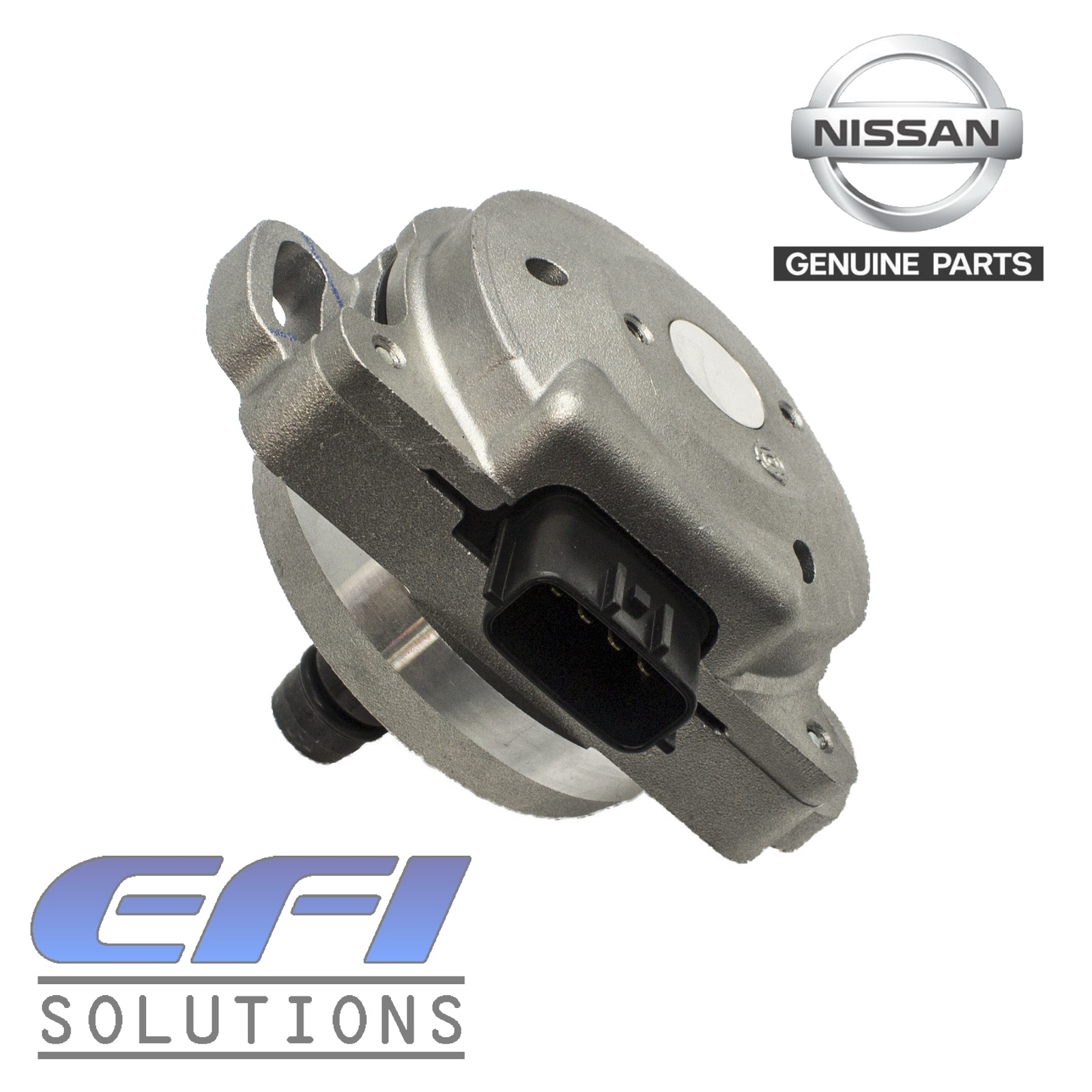 Genuine Nissan Crank Angle Sensor (CAS) 