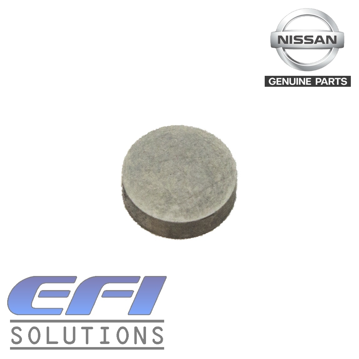 Genuine Nissan Valve Shim "SR20" 2.925mm S13 S14 S15 180sx SR20DET