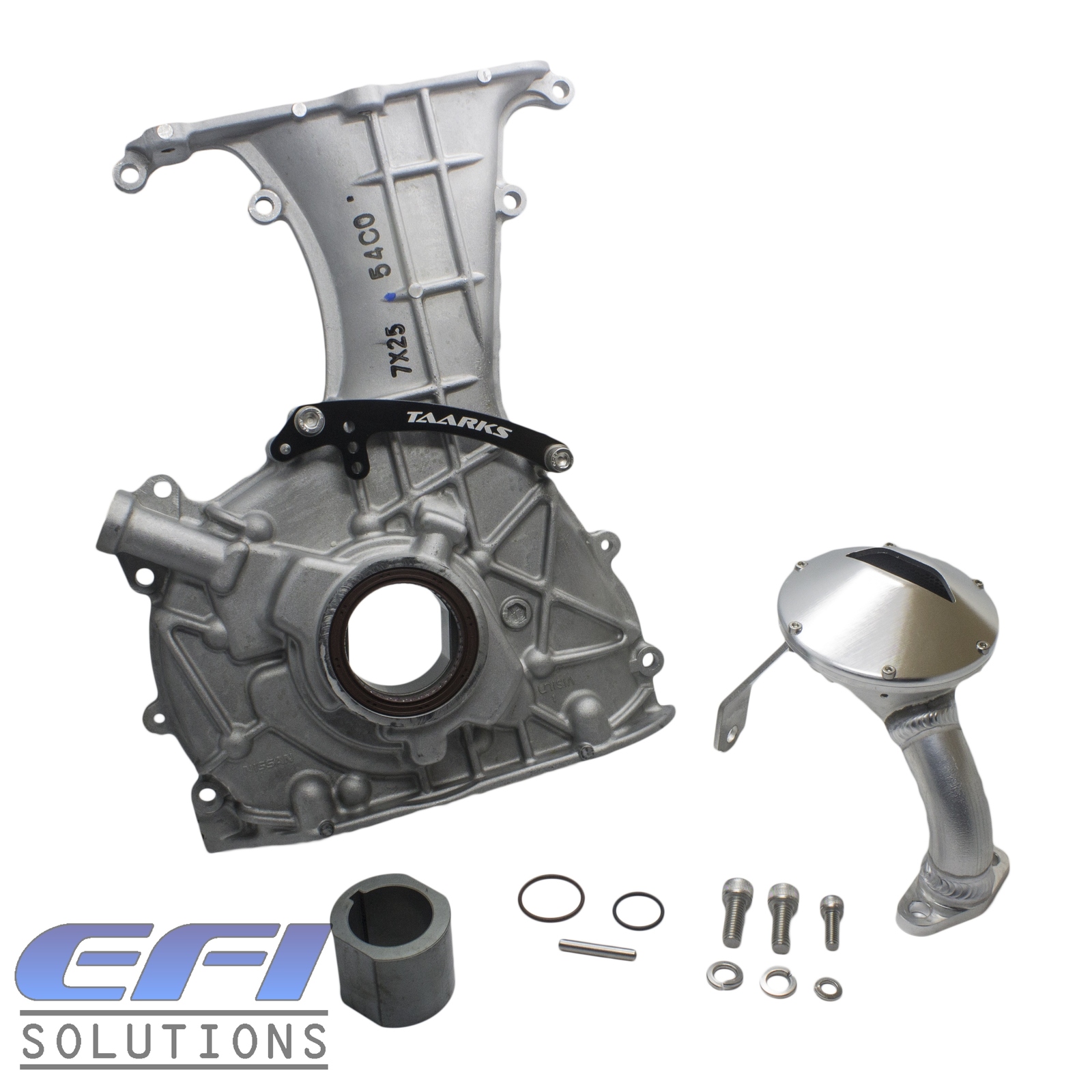 GTiR Oil Pump Conversion Kit "S13, 180sx, S14, S15" Upgrade SR20 6.5 Mechanical Injection Pump Conversion Kit
